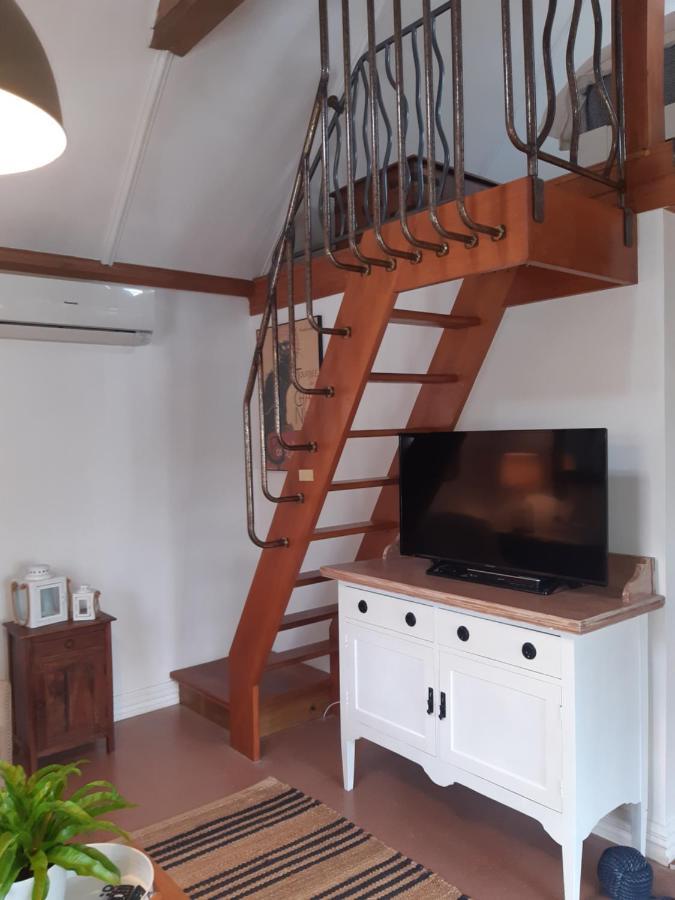 Harbour View Cottage Auckland Buitenkant foto
