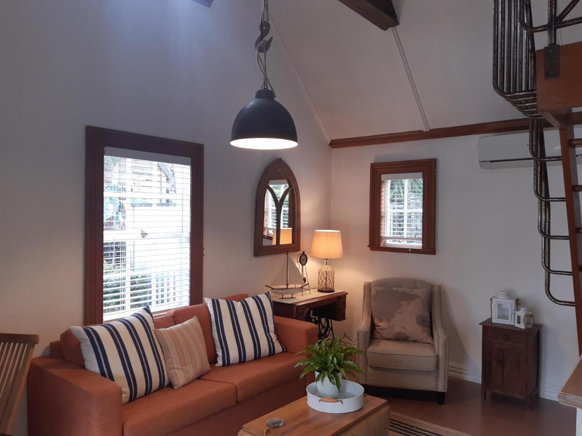 Harbour View Cottage Auckland Buitenkant foto