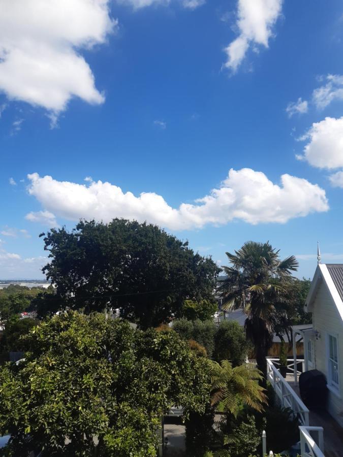Harbour View Cottage Auckland Buitenkant foto
