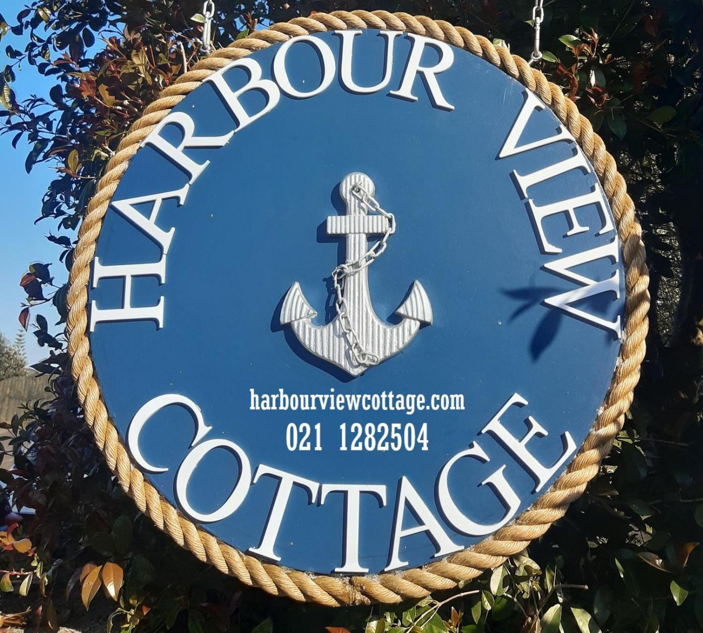 Harbour View Cottage Auckland Buitenkant foto