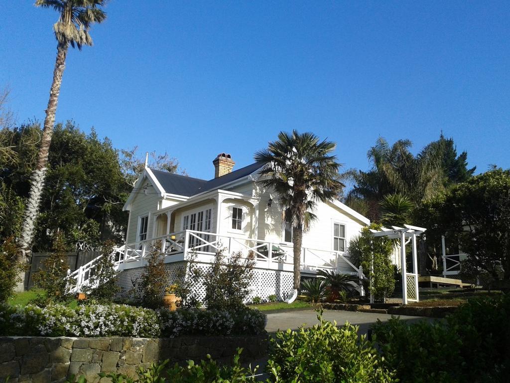 Harbour View Cottage Auckland Kamer foto