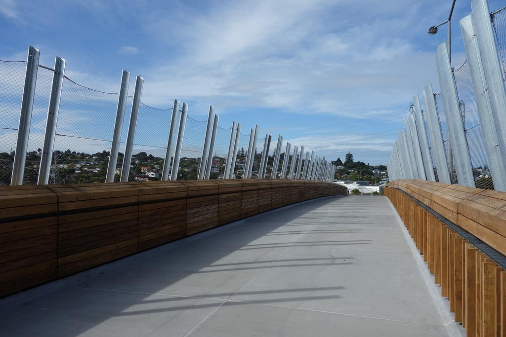 Harbour View Cottage Auckland Kamer foto