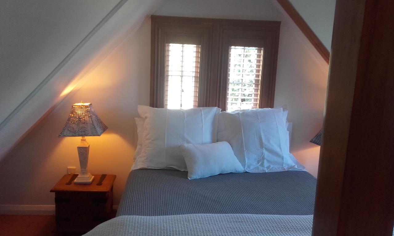 Harbour View Cottage Auckland Buitenkant foto