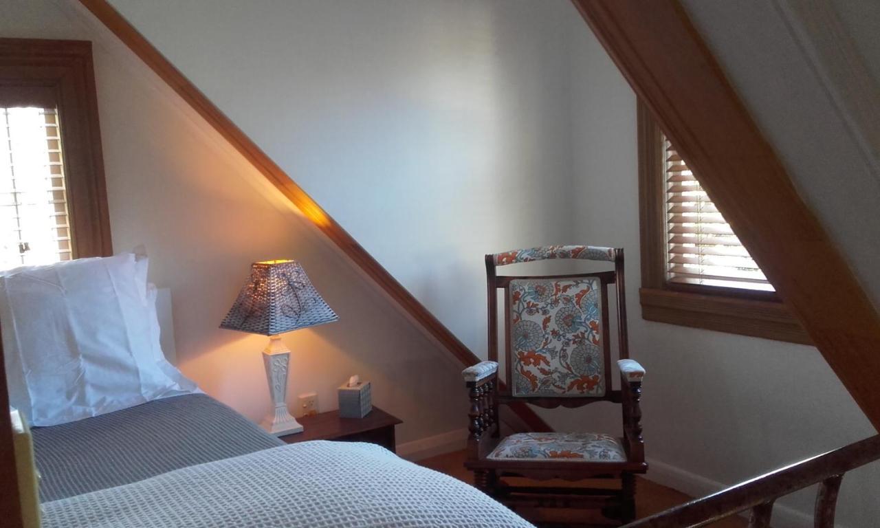 Harbour View Cottage Auckland Buitenkant foto